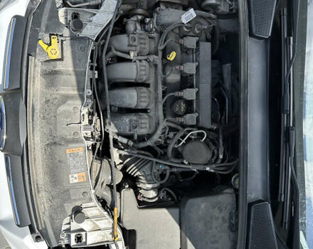 Форд Фокус, объемом двигателя 2 л и пробегом 131 тыс. км за 8100 $, фото 16 на Automoto.ua