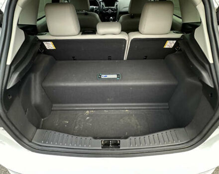 Форд Фокус, объемом двигателя 0 л и пробегом 65 тыс. км за 7900 $, фото 9 на Automoto.ua