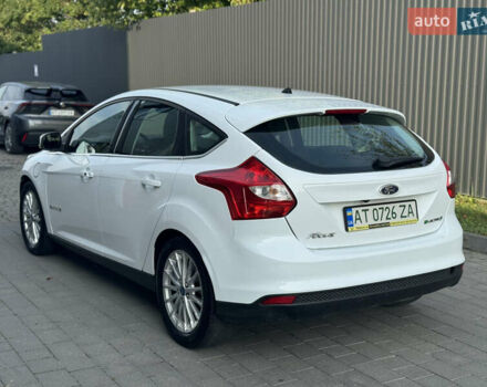 Форд Фокус, об'ємом двигуна 0 л та пробігом 63 тис. км за 6990 $, фото 4 на Automoto.ua