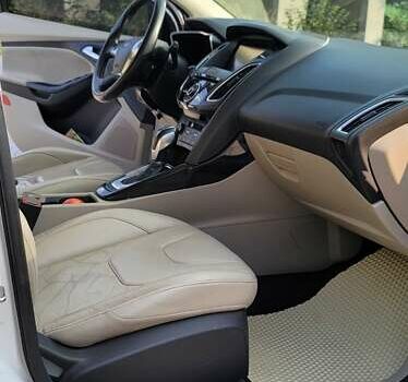 Форд Фокус, объемом двигателя 0 л и пробегом 133 тыс. км за 6900 $, фото 39 на Automoto.ua