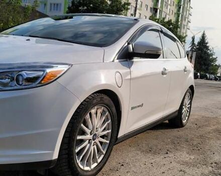 Форд Фокус, объемом двигателя 0 л и пробегом 133 тыс. км за 6900 $, фото 16 на Automoto.ua