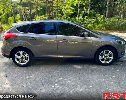 Форд Фокус, объемом двигателя 1 л и пробегом 217 тыс. км за 8200 $, фото 6 на Automoto.ua