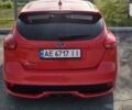 Форд Фокус, объемом двигателя 2 л и пробегом 124 тыс. км за 11498 $, фото 4 на Automoto.ua