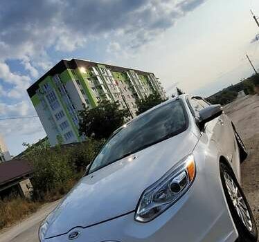 Форд Фокус, объемом двигателя 0 л и пробегом 133 тыс. км за 6900 $, фото 11 на Automoto.ua