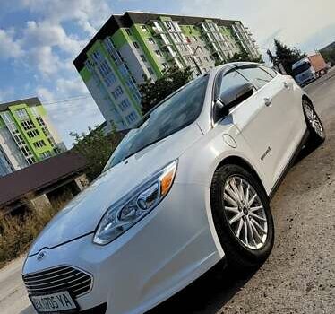 Форд Фокус, объемом двигателя 0 л и пробегом 133 тыс. км за 6900 $, фото 14 на Automoto.ua