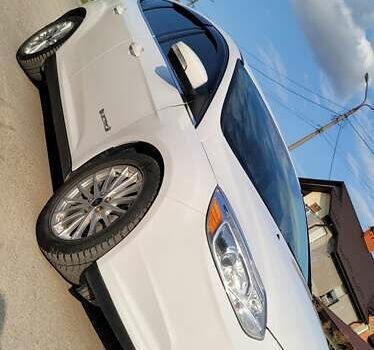 Форд Фокус, объемом двигателя 0 л и пробегом 133 тыс. км за 6900 $, фото 3 на Automoto.ua