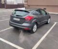 Форд Фокус, объемом двигателя 2 л и пробегом 128 тыс. км за 8500 $, фото 12 на Automoto.ua