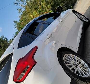 Форд Фокус, объемом двигателя 0 л и пробегом 133 тыс. км за 6900 $, фото 28 на Automoto.ua