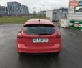 Форд Фокус, объемом двигателя 2 л и пробегом 131 тыс. км за 8900 $, фото 23 на Automoto.ua
