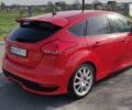 Форд Фокус, объемом двигателя 2 л и пробегом 124 тыс. км за 11500 $, фото 13 на Automoto.ua