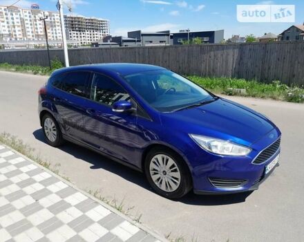 Форд Фокус, об'ємом двигуна 1 л та пробігом 200 тис. км за 6300 $, фото 19 на Automoto.ua