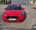 Форд Фокус, объемом двигателя 2 л и пробегом 124 тыс. км за 11498 $, фото 1 на Automoto.ua