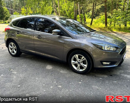 Форд Фокус, объемом двигателя 1 л и пробегом 217 тыс. км за 8200 $, фото 7 на Automoto.ua
