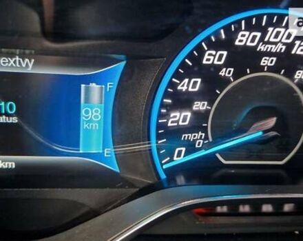Форд Фокус, об'ємом двигуна 0 л та пробігом 67 тис. км за 9980 $, фото 12 на Automoto.ua