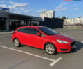 Форд Фокус, объемом двигателя 2 л и пробегом 200 тыс. км за 7000 $, фото 4 на Automoto.ua