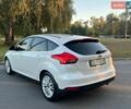 Форд Фокус, об'ємом двигуна 2 л та пробігом 104 тис. км за 8900 $, фото 4 на Automoto.ua
