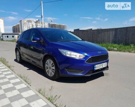 Форд Фокус, об'ємом двигуна 1 л та пробігом 200 тис. км за 6300 $, фото 7 на Automoto.ua