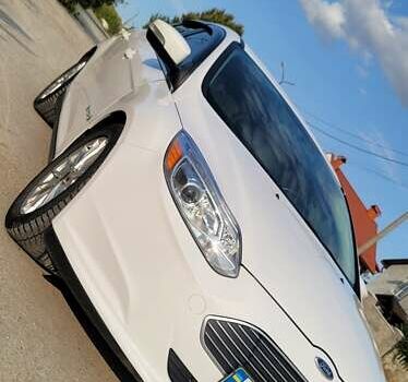 Форд Фокус, объемом двигателя 0 л и пробегом 133 тыс. км за 6900 $, фото 13 на Automoto.ua