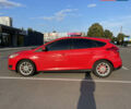 Форд Фокус, объемом двигателя 2 л и пробегом 200 тыс. км за 7000 $, фото 5 на Automoto.ua