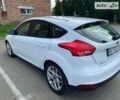 Форд Фокус, объемом двигателя 2 л и пробегом 132 тыс. км за 8200 $, фото 4 на Automoto.ua