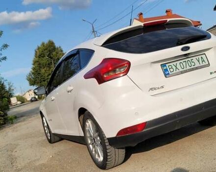 Форд Фокус, объемом двигателя 0 л и пробегом 133 тыс. км за 6900 $, фото 6 на Automoto.ua