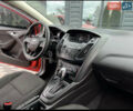 Форд Фокус, объемом двигателя 2 л и пробегом 200 тыс. км за 7000 $, фото 8 на Automoto.ua
