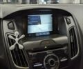 Форд Фокус, объемом двигателя 2 л и пробегом 131 тыс. км за 8900 $, фото 1 на Automoto.ua