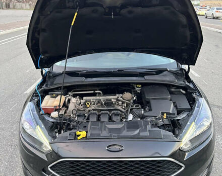 Форд Фокус, об'ємом двигуна 2 л та пробігом 161 тис. км за 8000 $, фото 3 на Automoto.ua