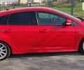 Форд Фокус, объемом двигателя 2 л и пробегом 124 тыс. км за 11498 $, фото 7 на Automoto.ua