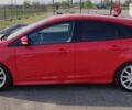 Форд Фокус, объемом двигателя 2 л и пробегом 124 тыс. км за 11498 $, фото 5 на Automoto.ua