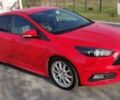 Форд Фокус, объемом двигателя 2 л и пробегом 124 тыс. км за 11498 $, фото 3 на Automoto.ua