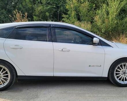 Форд Фокус, объемом двигателя 0 л и пробегом 133 тыс. км за 6900 $, фото 23 на Automoto.ua