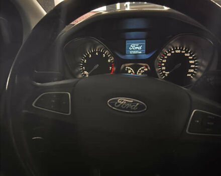 Форд Фокус 2015 в Киеве на Automoto.ua Форд Фокус, объемом двигателя 1 л и пробегом 121 тыс. км за 9000 $, фото 3 на Automoto.ua