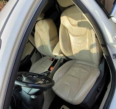 Форд Фокус, объемом двигателя 0 л и пробегом 133 тыс. км за 6900 $, фото 43 на Automoto.ua