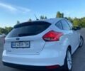 Форд Фокус, объемом двигателя 2 л и пробегом 136 тыс. км за 8300 $, фото 1 на Automoto.ua