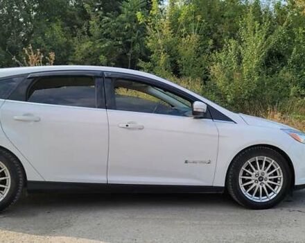 Форд Фокус, объемом двигателя 0 л и пробегом 133 тыс. км за 6900 $, фото 24 на Automoto.ua