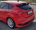 Форд Фокус, объемом двигателя 2 л и пробегом 124 тыс. км за 11500 $, фото 6 на Automoto.ua