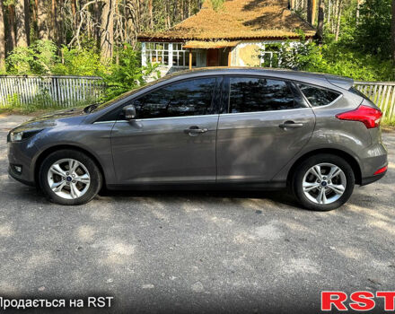 Форд Фокус, объемом двигателя 1 л и пробегом 217 тыс. км за 8200 $, фото 2 на Automoto.ua