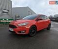 Форд Фокус, объемом двигателя 2 л и пробегом 131 тыс. км за 8900 $, фото 1 на Automoto.ua