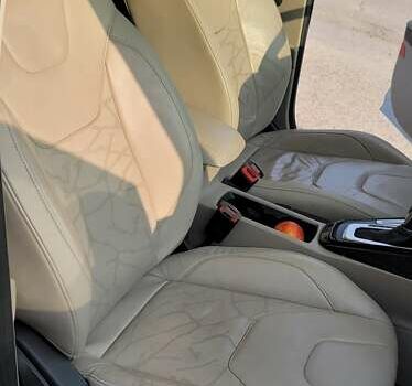 Форд Фокус, объемом двигателя 0 л и пробегом 133 тыс. км за 6900 $, фото 34 на Automoto.ua