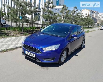 Форд Фокус, об'ємом двигуна 1 л та пробігом 200 тис. км за 6300 $, фото 3 на Automoto.ua