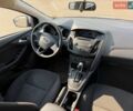 Форд Фокус, об'ємом двигуна 2 л та пробігом 166 тис. км за 7700 $, фото 5 на Automoto.ua