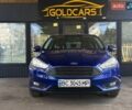 Форд Фокус, об'ємом двигуна 2 л та пробігом 156 тис. км за 7400 $, фото 1 на Automoto.ua