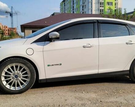 Форд Фокус, объемом двигателя 0 л и пробегом 133 тыс. км за 6900 $, фото 20 на Automoto.ua