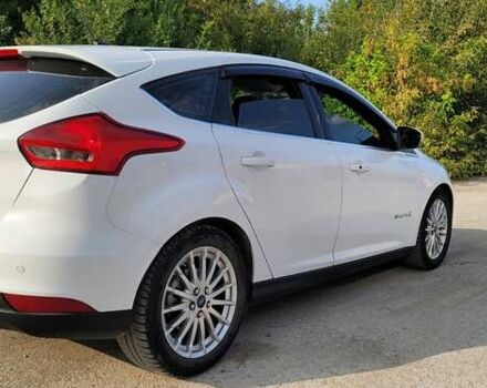 Форд Фокус, объемом двигателя 0 л и пробегом 133 тыс. км за 6900 $, фото 31 на Automoto.ua