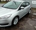 Форд Фокус, об'ємом двигуна 2 л та пробігом 186 тис. км за 8500 $, фото 7 на Automoto.ua