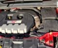 Форд Фокус, объемом двигателя 2 л и пробегом 124 тыс. км за 11498 $, фото 1 на Automoto.ua