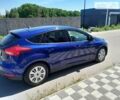 Форд Фокус, объемом двигателя 1 л и пробегом 200 тыс. км за 6300 $, фото 16 на Automoto.ua