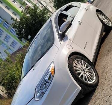 Форд Фокус, объемом двигателя 0 л и пробегом 133 тыс. км за 6900 $, фото 22 на Automoto.ua