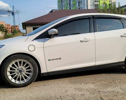 Форд Фокус, объемом двигателя 0 л и пробегом 133 тыс. км за 6900 $, фото 19 на Automoto.ua